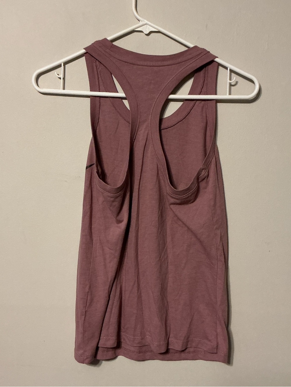 Nike Racerback Tank Top - Picture 4 of 7